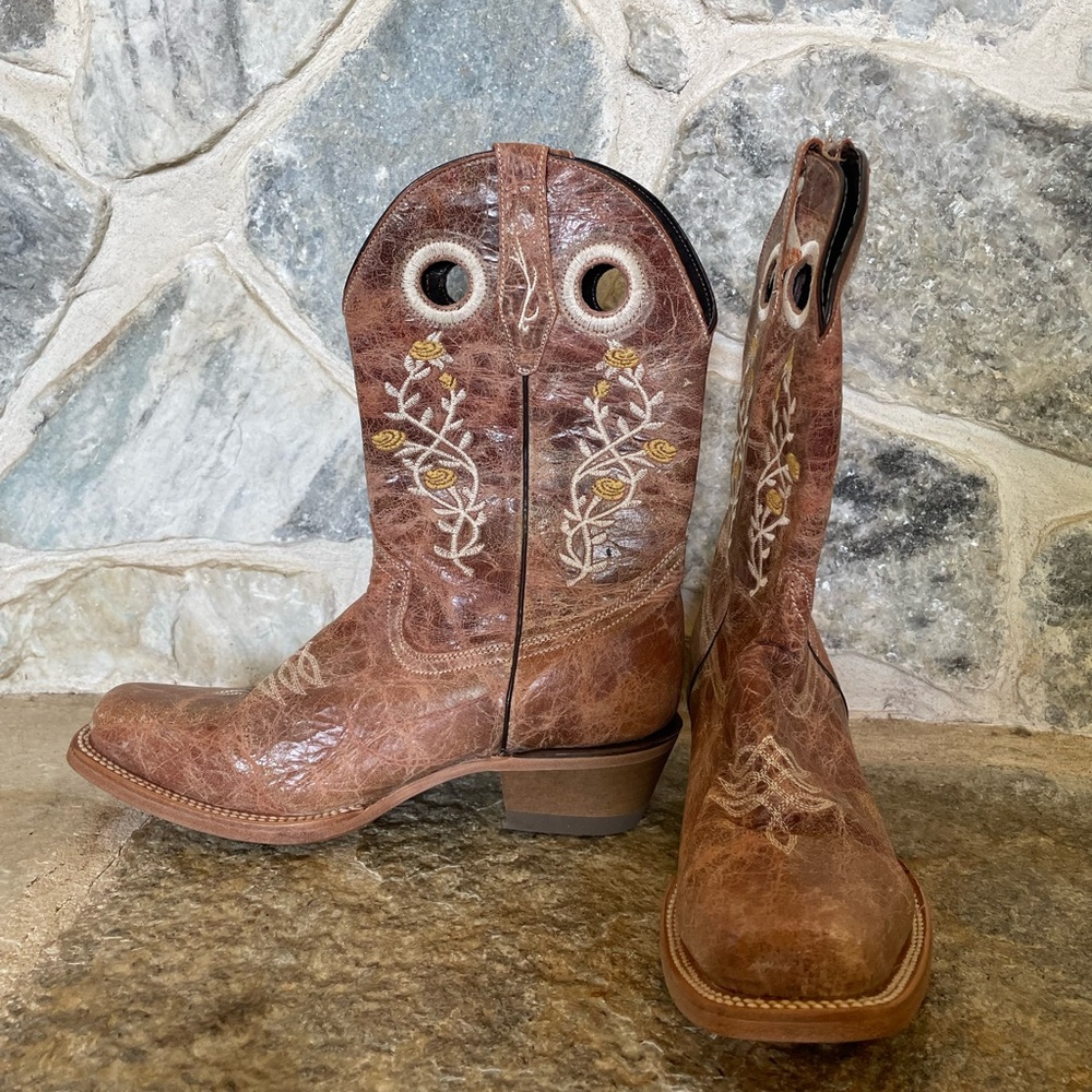 Cowgirl Boots
